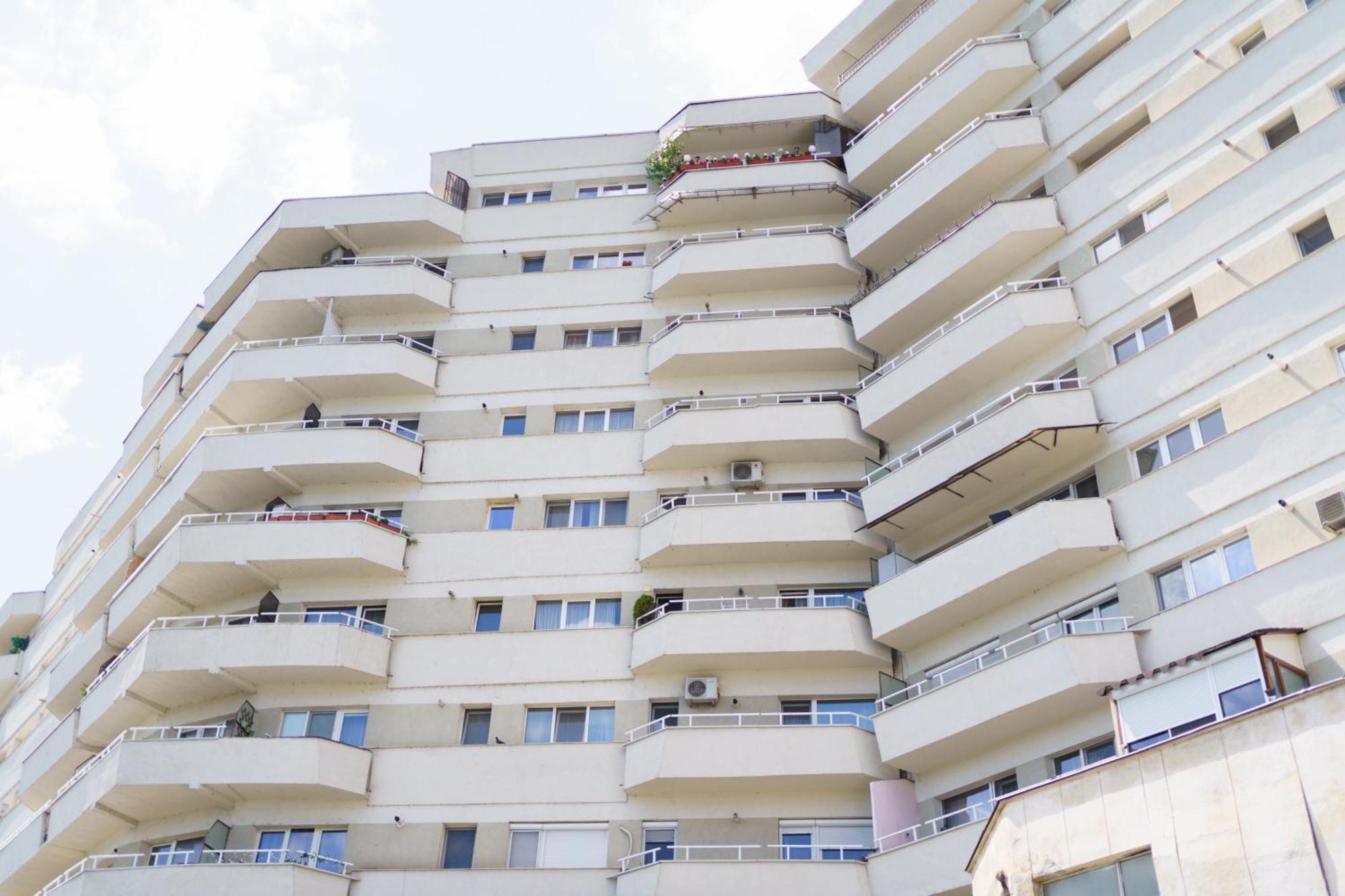 אלבה לוליה Pasiro Aparthotel מראה חיצוני תמונה